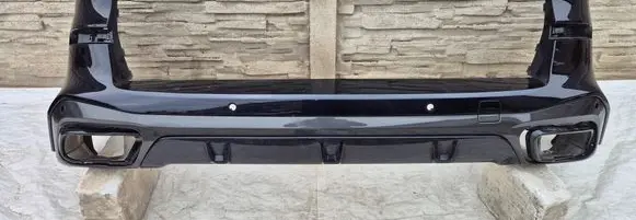 BMW X5 G05 Rear bumper 8069240