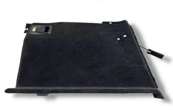 BMW 5 F10 F11 Other trunk/boot trim element 9168495 52107010