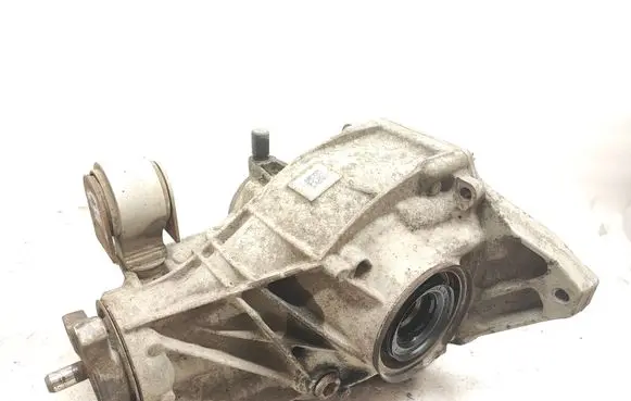 Mercedes-Benz E W238 Rear differential A2133509511