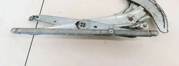 Toyota Previa (XR30, XR40) II Sliding door window regulator with motor