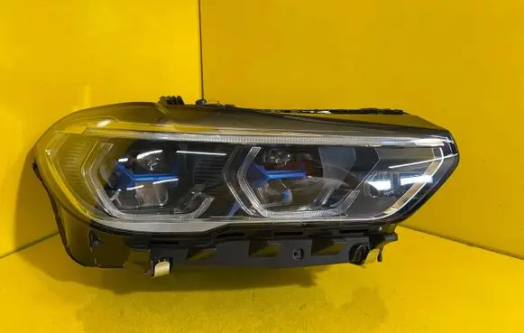 BMW X6 G06 Headlight/headlamp 7933340-01