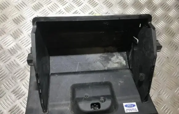 Ford Fiesta Glove box 6s6t14k016aa 6s6t-14k016-aa