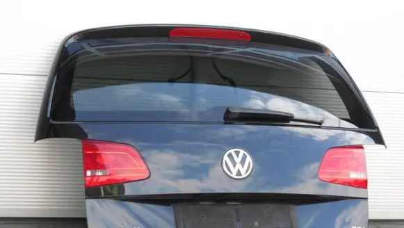 Volkswagen Touran II Truck tailgate 