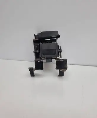 Distronic sensor radar