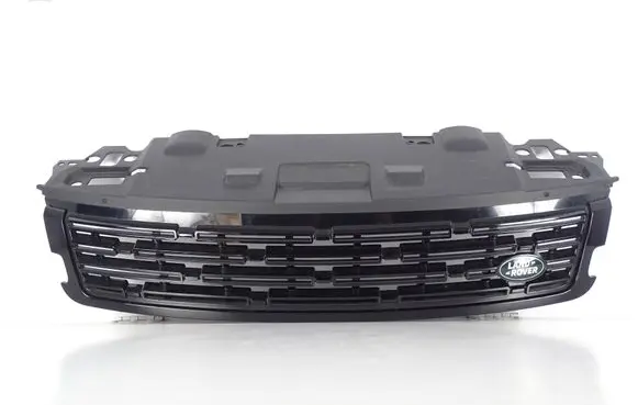 Land Rover Range Rover Sport L461 Front bumper upper radiator grill N9X28200A P9XM8200A