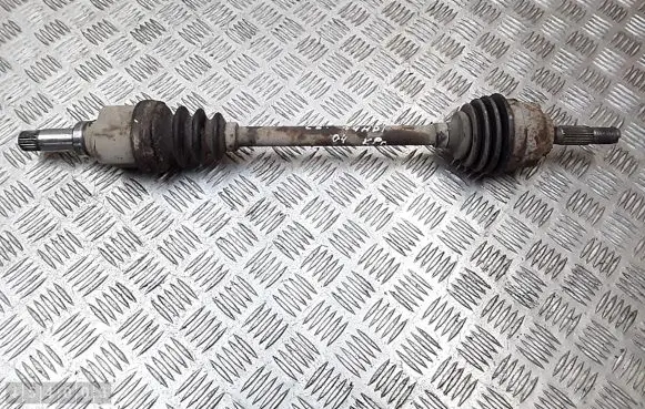 Citroen C2 Front driveshaft