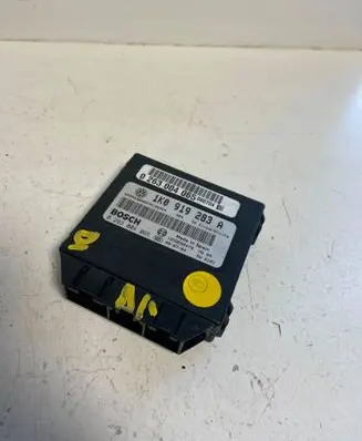 Volkswagen Golf V Parking PDC control unit/module 1K0919283A 0263004065 1039E00479