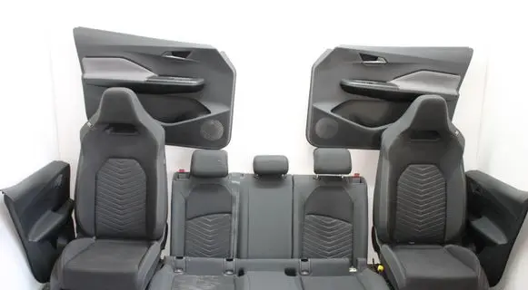 Cupra Born Interior set 