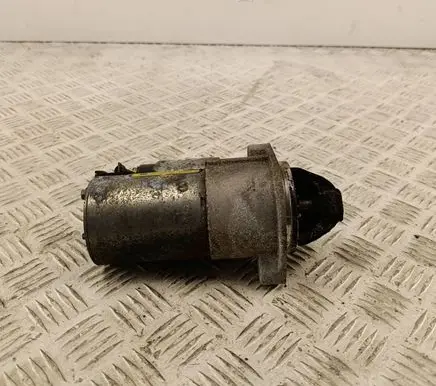 Hyundai i40 Starter motor 361002A950