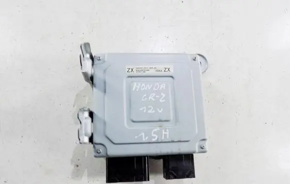 Power steering control unit/module