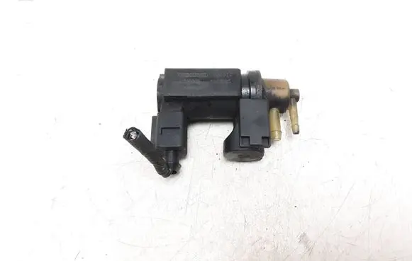 Volvo V60 Turbo solenoid valve 31339808