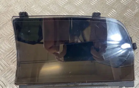 Mercedes-Benz S W221 Screen/display/small screen A2218700389 0263659002 A2218700189