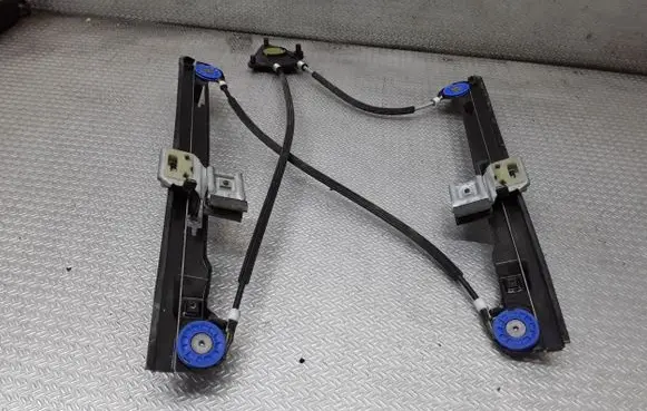 Seat Toledo III (5P) Front window lifting mechanism without motor