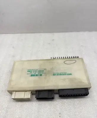 BMW 5 E39 Comfort/convenience module 6920819 6922273 60837710