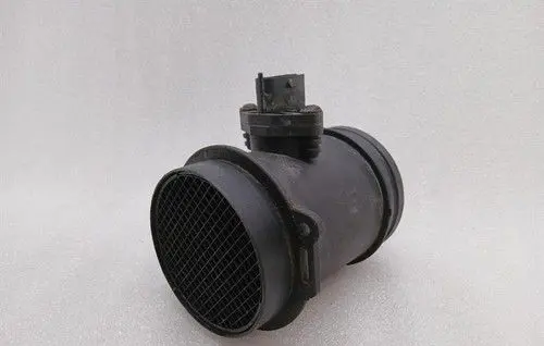 Porsche Cayman 987 Mass air flow meter 98760612500