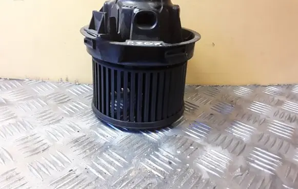 Peugeot 207 Heater fan/blower NN102993X