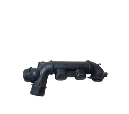Ford Focus Intercooler hose/pipe 4026003524