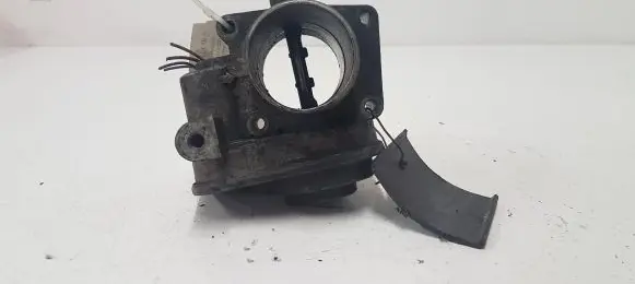 Opel Meriva A Throttle valve 8973002310