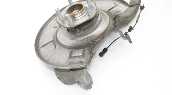 Tesla Model Y Front wheel hub 118831100E