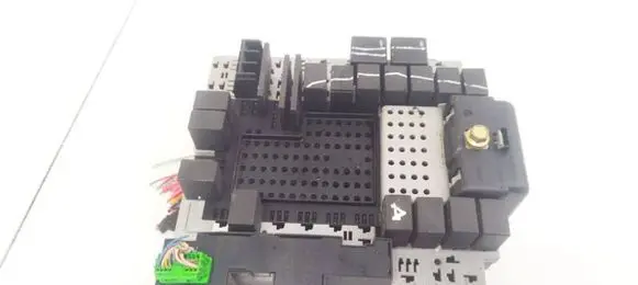 Volvo XC90 Fuse box set 9162316