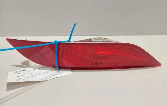 Rear fog light