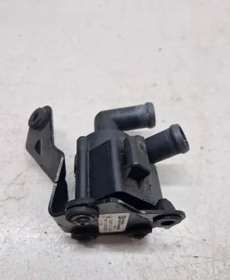 BMW 7 F01 F02 F03 F04 Electric auxiliary coolant/water pump 9230235 17669711 704077110