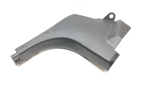 Renault Clio V Front sill trim cover 769115443R 306163 EK2723