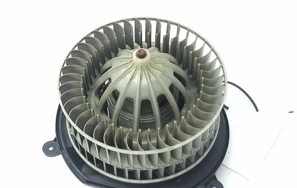 Mercedes-Benz E W211 Heater fan/blower C3373 9400973