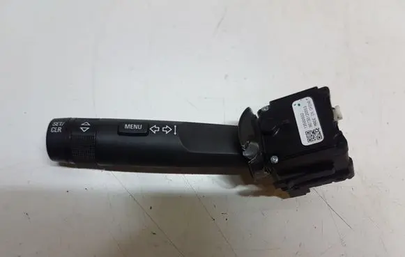 Opel Insignia A Indicator stalk 13500692