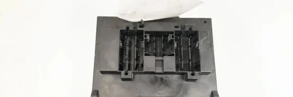 Volkswagen Crafter Central body control module 5Q0937084CN