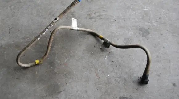 Fiat Ducato Vacuum line/pipe/hose 115KM