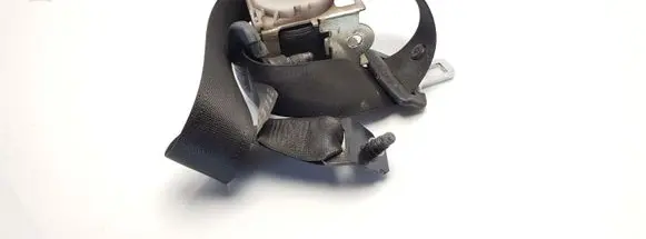 Opel Zafira A Third row seat belt 90580905
