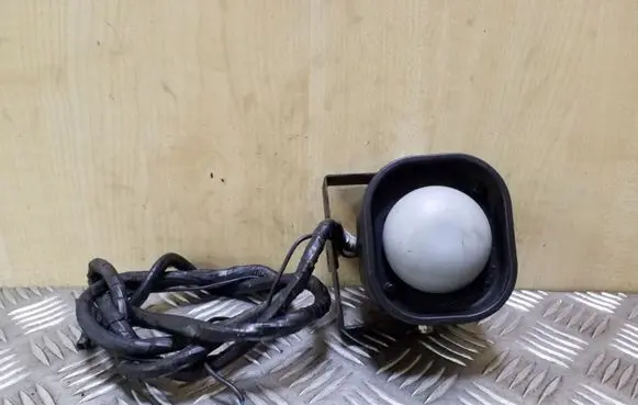 Mitsubishi Outlander Alarm system siren 4B3865A4D