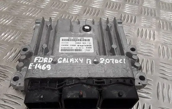 Engine control unit/module