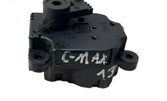 Ford C-MAX II Air flap motor/actuator 3M5H19E616AB