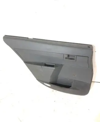 Opel Omega B2 Rear door card panel trim 0855879
