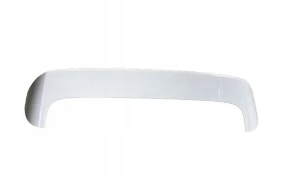 Ford Fiesta Tailgate/trunk spoiler C1BBA44210B