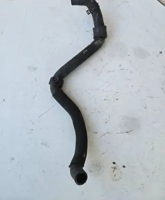 Volkswagen Tiguan Allspace Engine coolant pipe/hose 5QN122157AD