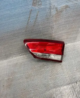 Hyundai i30 Tailgate rear/tail lights