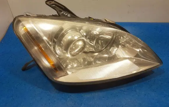 Ford Focus C-MAX Headlight/headlamp 3m5113005eh
