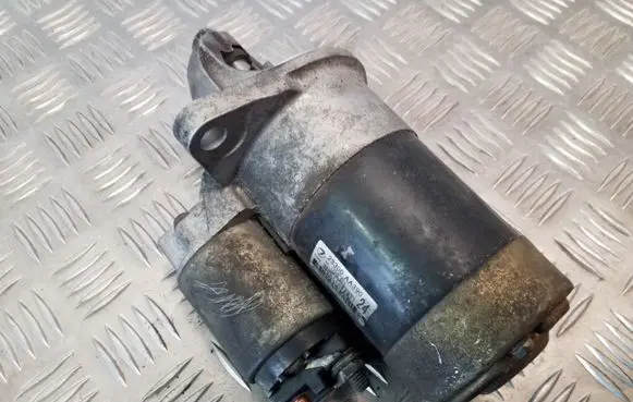 Subaru Legacy Starter motor 23300AA390