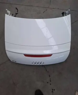 Audi TT TTS RS Mk3 8S Truck tailgate
