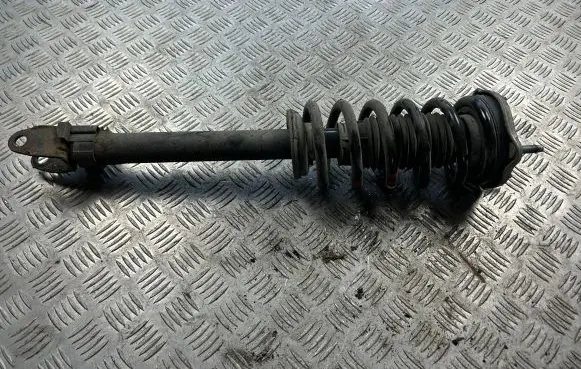 Mercedes-Benz C W205 Front shock absorber/damper A2053205768