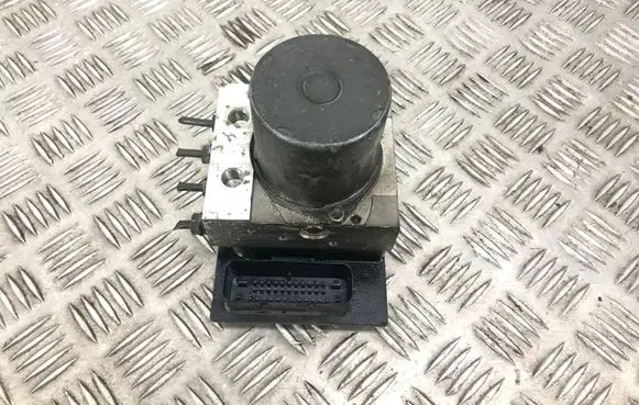 BMW 5 E60 E61 ABS Pump 34516768906 6768906