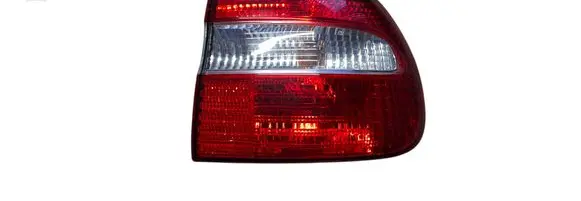 Volvo S40, V40 Rear/tail lights 30887334 285902