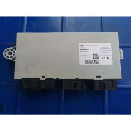 BMW 7 F01 F02 F03 F04 CAS control unit/module 5WK50720NBR 2132601781 9318365