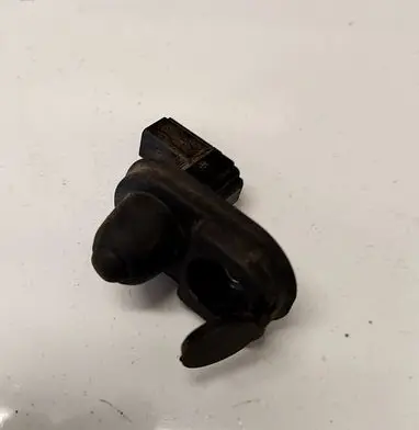 Honda FR-V Front door sensor