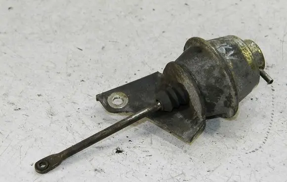 Valve vacuum
