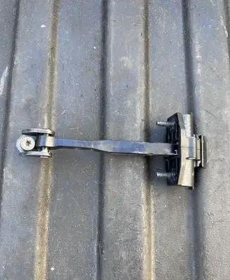 Volvo V60 Rear door check strap stopper 31479060 C8P5D