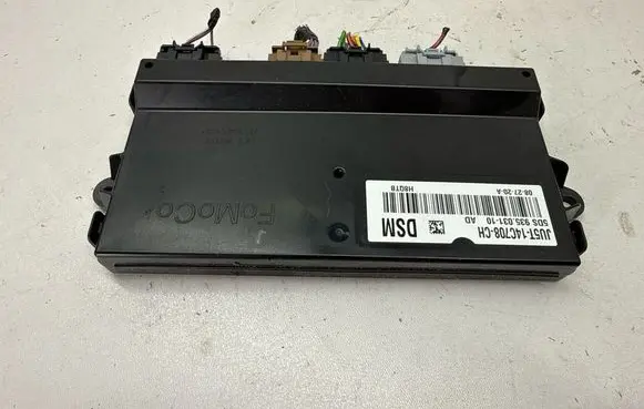Ford Escape IV Seat control module JU5T14C708CH